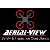 Aerial-View Safety & Inspection Consultant's logo - Similar company to Diamond Safety & Training / Consultant