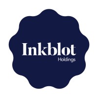 Inkblot Holdings logo - Similar company to Inkblot Analytics