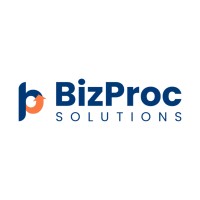 BizProc Solutions LLC logo - Similar company to Information Data Systems (Ids)