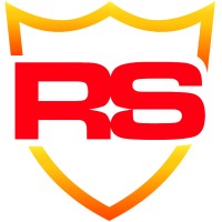 RS Fire Protection Ltd. logo - Similar company to Chilman Fire & Security