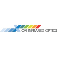 CVI Infrared Optics logo - Similar company to Xaar Plc