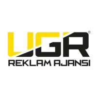 UGR REKLAM AJANSI logo - Similar company to Adshub Creative