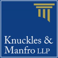 Knuckles & Manfro LLP logo - Similar company to Lead Generation In Us