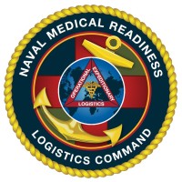 Naval Medical Readiness Logistics Command logo - Similar company to Royal Hacking Lab