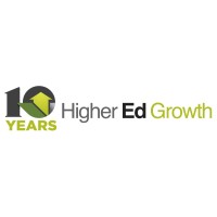 Higher Ed Growth logo - Similar company to Clickspark