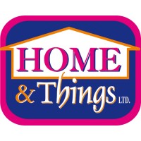 Home and Things logo - Similar company to Hardware & Lumber Limited