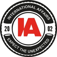 International Affairs Group logo - Similar company to Pixel Development