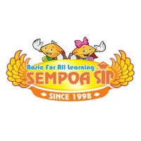 SEMPOA SIP GROUP logo - Similar company to Miracle Education