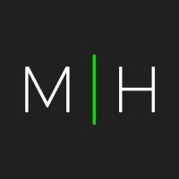 Microhouse logo - Similar company to Icmc Júnior