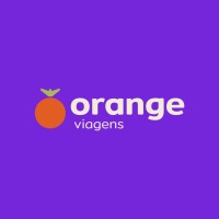 Orange Viagens logo - Similar company to Zion Turismo