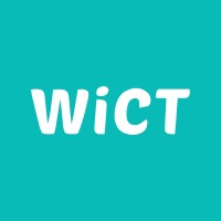 Women In Clean Tech (WiCT) SFU logo - Similar company to Applied Fluidtech