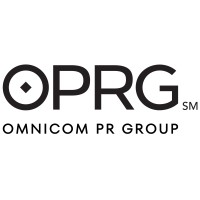 Omnicom PR Group (OPRG) logo - Similar company to Omnicom Pr Group Nl
