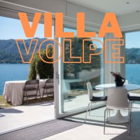 Villa Volpe Orta San Giulio