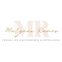 Margaux Ramos - Conseil en Gastronomie & Hôtellerie logo - Similar company to Poem