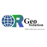 R Geo Solution logo - Similar company to Bhoomi Geospatial
