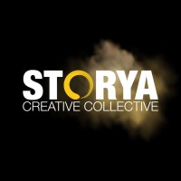 Storya Creative Collective logo - Similar company to Storya