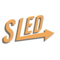 Student Led (SLED) Leadership logo - Similar company to Seds Usc