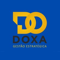 DOXA - Gestão Estratégica logo - Similar company to Coremax Tecnologia