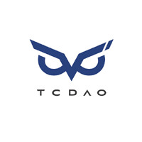 TCDAO logo - Similar company to 台灣智慧技術研發股份有限公司Itrd