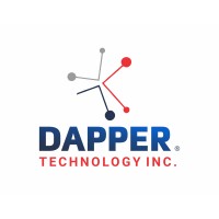 Dapper Technology Inc.,LLC logo - Similar company to Archis, Inc.
