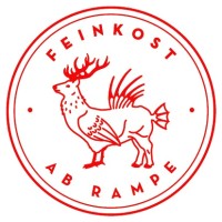 Feinkost ab Rampe logo - Similar company to Quadrat4