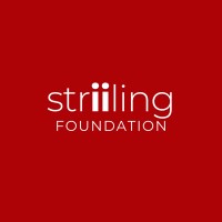 Striiling Foundation logo - Similar company to Ralph Moretti