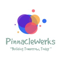 PinnacleWerks logo - Similar company to S M Musabbar
