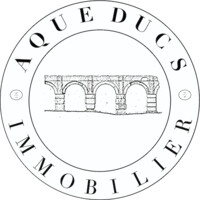 AQUEDUCS IMMOBILIER logo - Similar company to Mlk Construction
