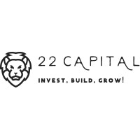 22Capital South Africa logo - Similar company to Primeself