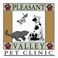 Pleasant Valley Pet Clinic logo - Similar company to Pretty Pet Clinic