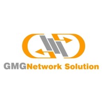 GMG Network Solution Srl logo - Similar company to Network Solution Company S.R.L.