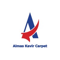 almas carpet logo - Similar company to Ako Carpet Company