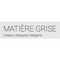 MATIÈRE GRISE logo - Similar company to Objekto
