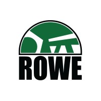 Rowe Professional Services Company logo - Similar company to Spicer Group