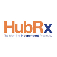 HubRx logo - Similar company to Pilltime