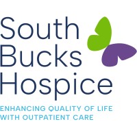 South Bucks Hospice logo - Similar company to One Can Trust