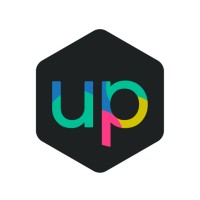 Uptimize logo - Similar company to New Inclusion