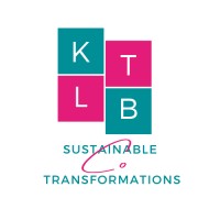 Sustainable Transformations Co logo - Similar company to Ultimate Contribution