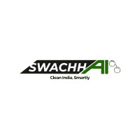 SwachhAI logo - Similar company to Going Postall
