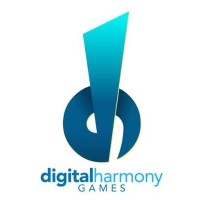 Digital Harmony Games