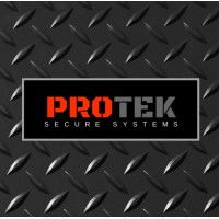 Protek Secure Systems logo - Similar company to Protek Secure Fire