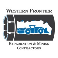 Western Frontier Exploration & Mining logo - Similar company to Ballistic Mine Development
