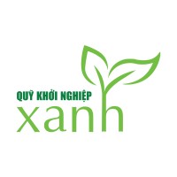 Quỹ Khởi nghiệp Xanh Việt Nam (VGSF) logo - Similar company to Women Techmakers Hcmc