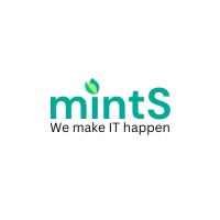mint Solutions logo - Similar company to Getmedesign