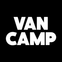 VanCamp logo - Similar company to Mr.Vancamper