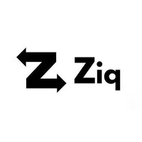 Ziq logo - Similar company to Freelancex