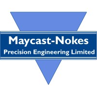 Maycast-Nokes Precision Engineering Ltd logo - Similar company to Mtl Nz