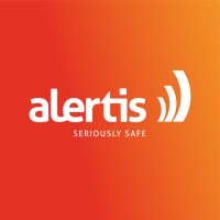 Alertis nv logo - Similar company to Varel Security