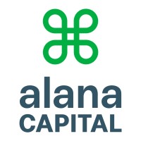 Alana Capital logo - Similar company to Quantum Partners