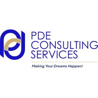 PDE CONSULTING LIMITED logo - Similar company to Beep System